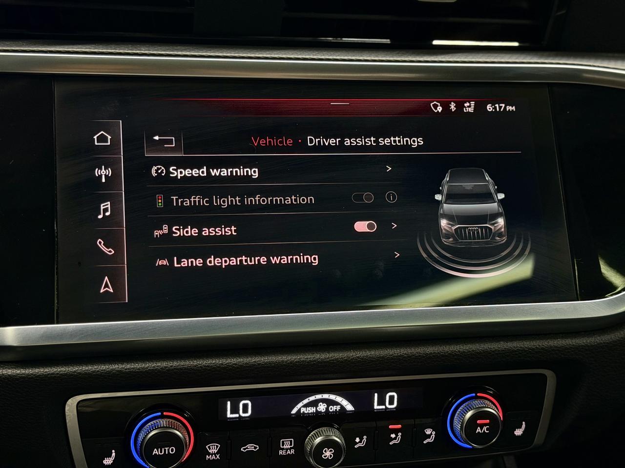 2020 Audi Q3 TECHNIK|S-LINE|NAV|360CAM|LDW|BSM|B&O SOUND|PANO| Photo