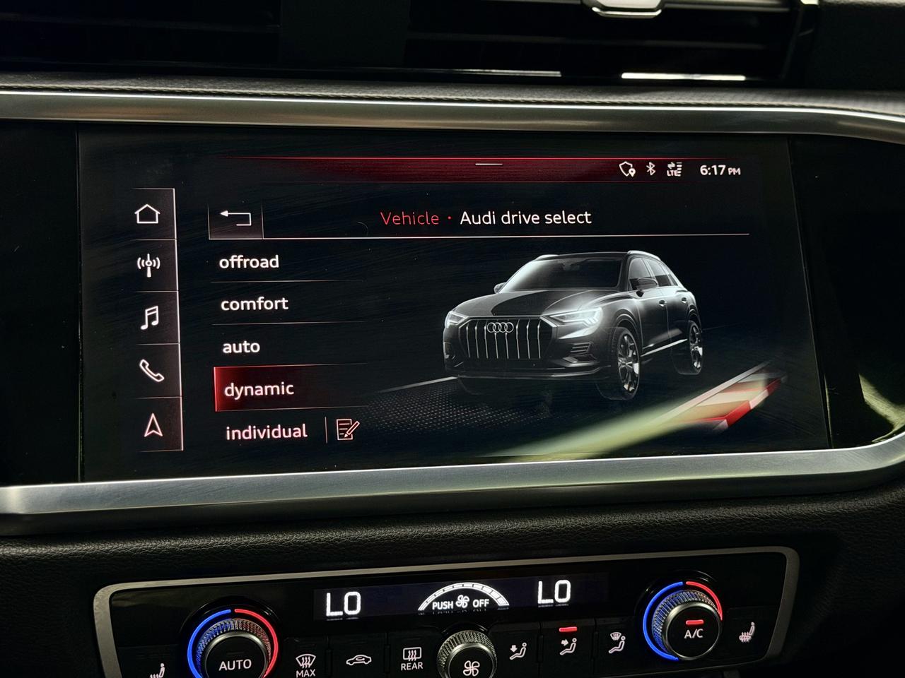 2020 Audi Q3 TECHNIK|S-LINE|NAV|360CAM|LDW|BSM|B&O SOUND|PANO| Photo