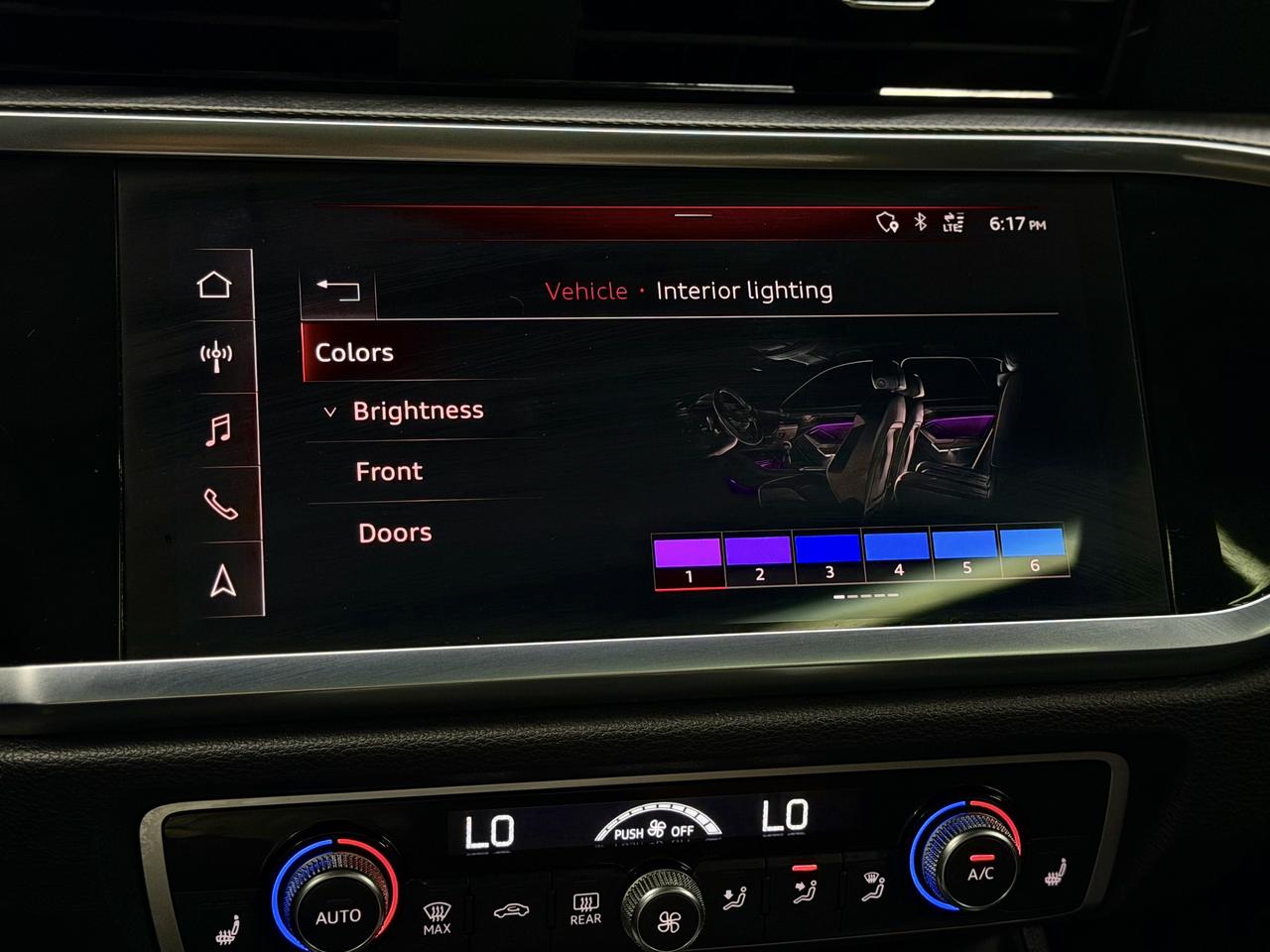 2020 Audi Q3 TECHNIK|S-LINE|NAV|360CAM|LDW|BSM|B&O SOUND|PANO| Photo
