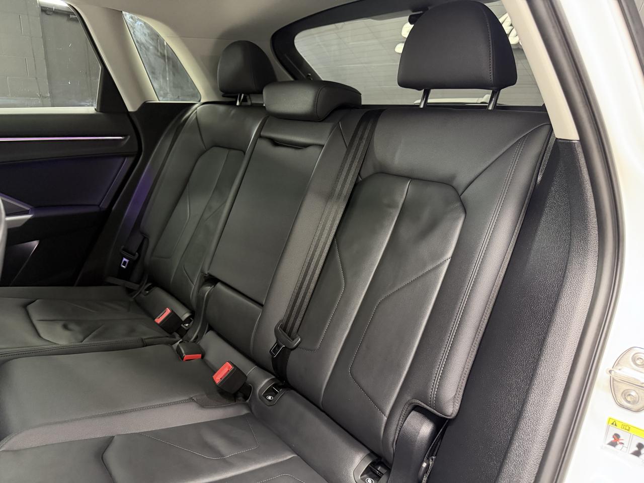 2020 Audi Q3 TECHNIK|S-LINE|NAV|360CAM|LDW|BSM|B&O SOUND|PANO| Photo