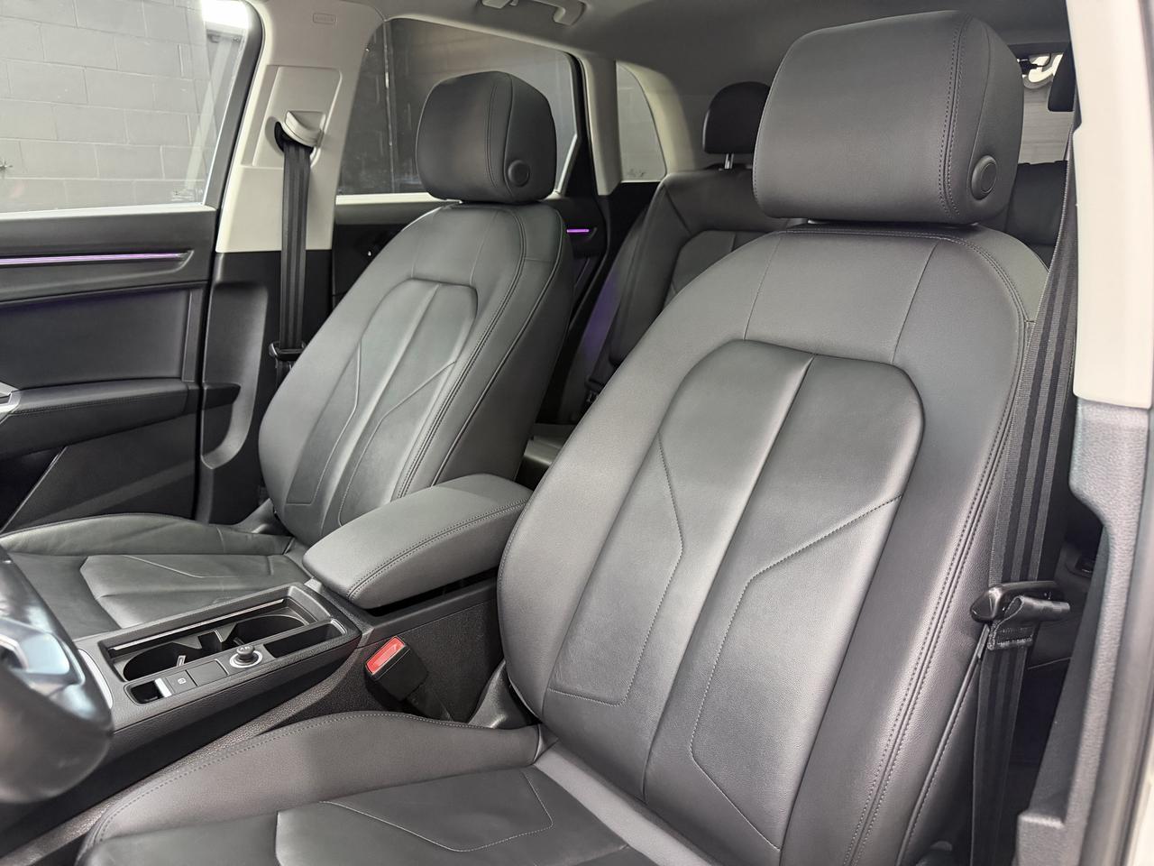 2020 Audi Q3 TECHNIK|S-LINE|NAV|360CAM|LDW|BSM|B&O SOUND|PANO| Photo