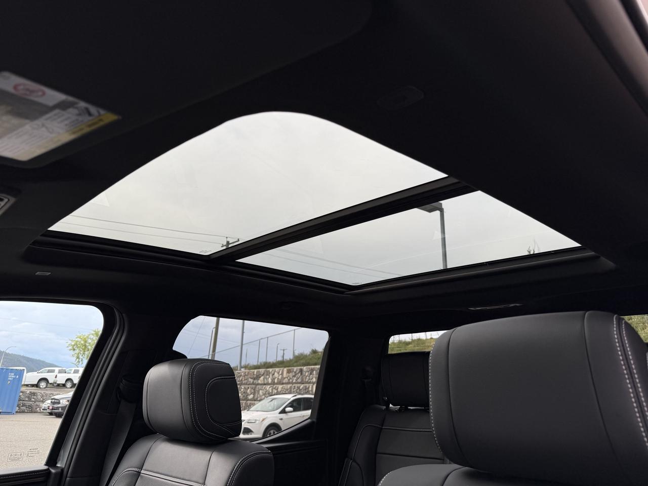 2026 Toyota Tundra Hybrid CrewMax Limited Nightshade Photo