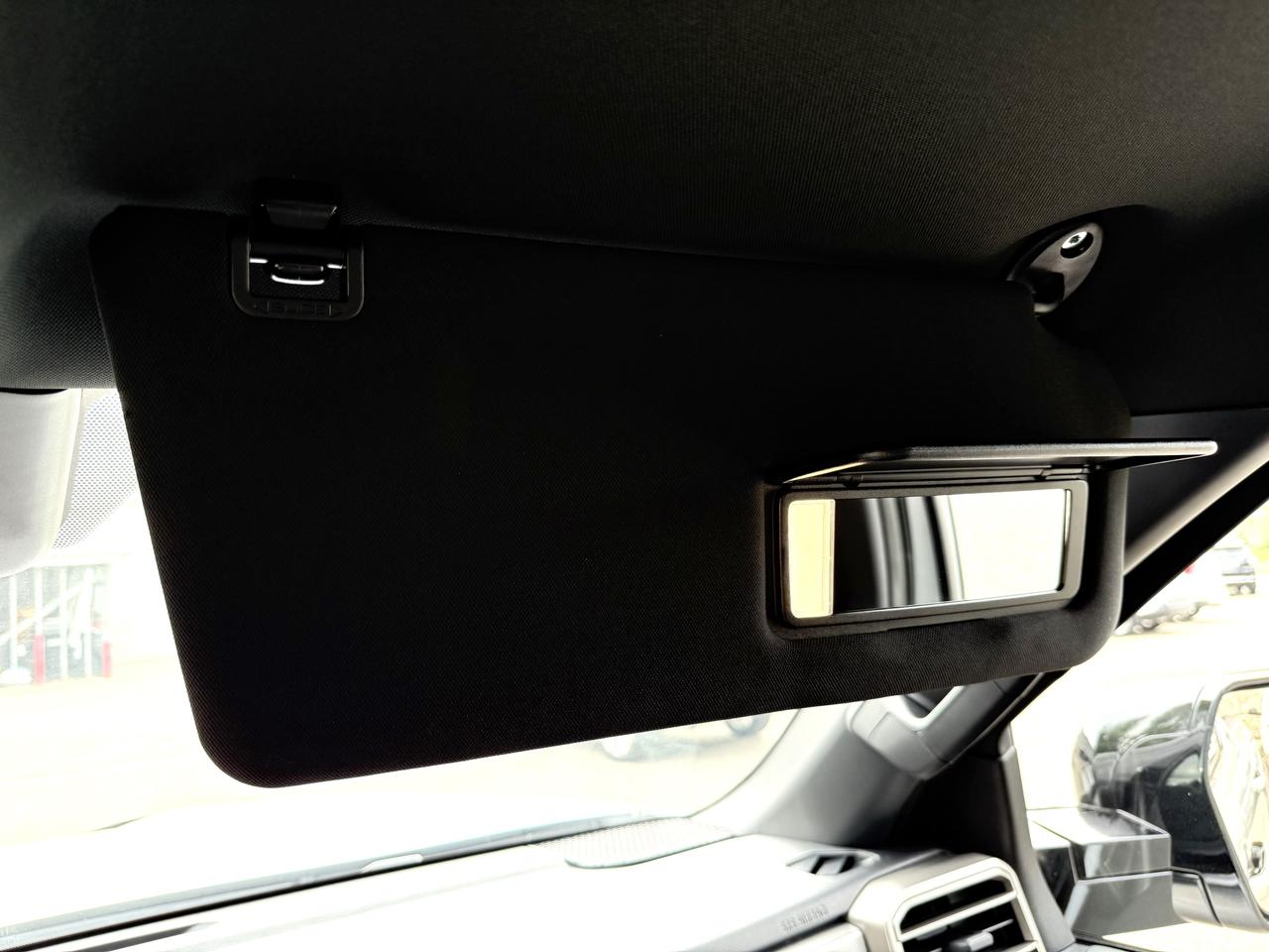2026 Toyota Tundra Hybrid CrewMax Limited Nightshade Photo
