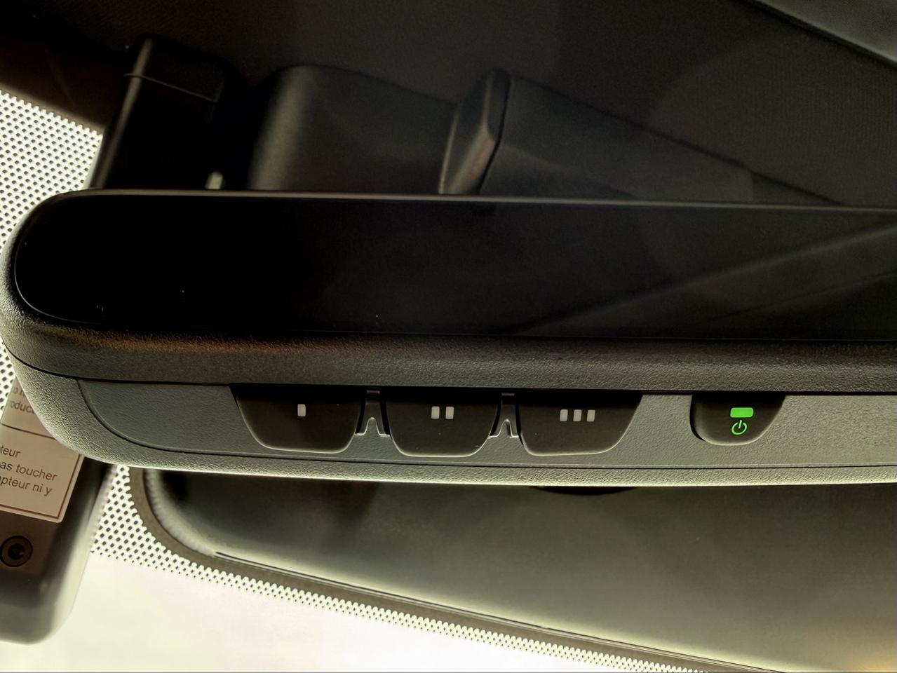 2026 Toyota Tundra Hybrid CrewMax Limited Nightshade Photo