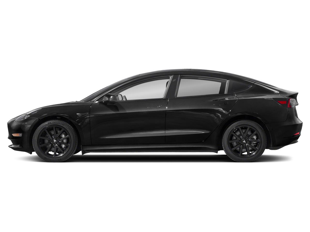 2023 Tesla Model 3 Long Range AWD Photo2