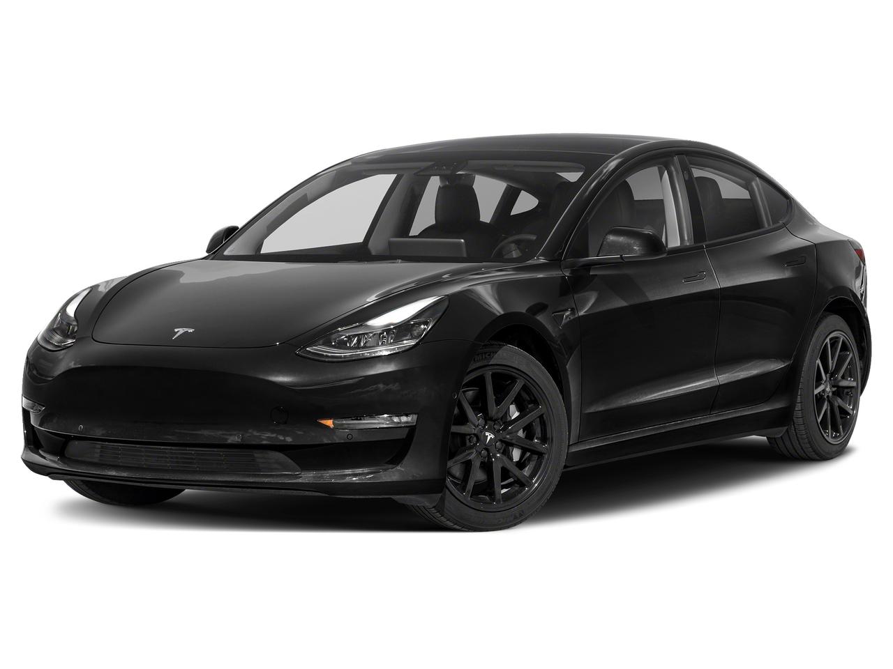 Used 2023 Tesla Model 3 Long Range AWD for sale in New Westminster, BC