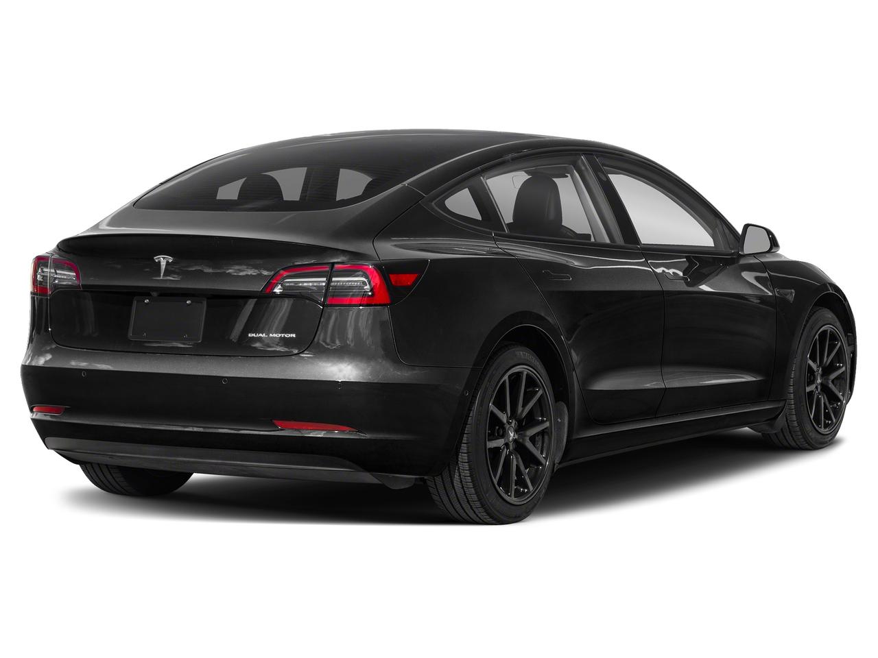 2023 Tesla Model 3 Long Range AWD Photo1