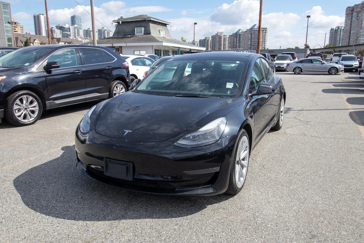 2023 Tesla Model 3 Long Range AWD Photo0