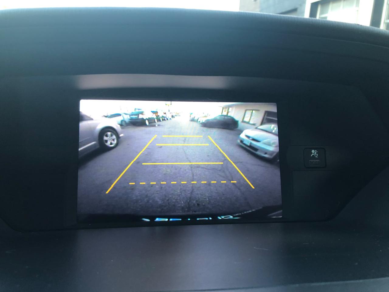 2011 Honda Odyssey 4dr Wgn EX certified with 3 years warranty include Photo