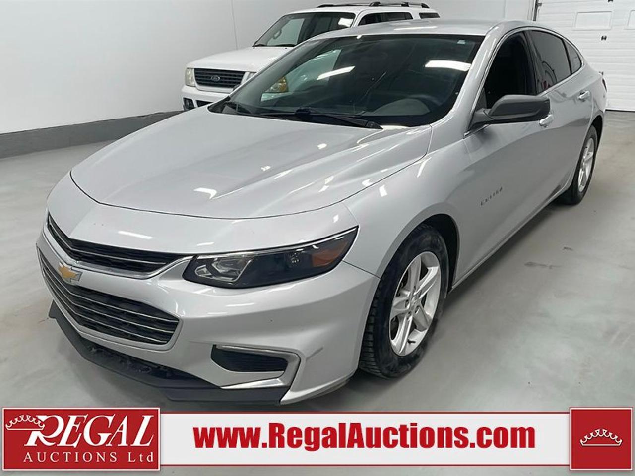 OFFERS WILL NOT BE ACCEPTED BY EMAIL OR PHONE - THIS VEHICLE WILL GO ON TIMED ONLINE AUCTION on Tuesday July 28.<br><br/>VEHICLE DESCRIPTION <br/>Stock #: 42661 <br/>Lot #: 314R <br/>Reserve Price: $3,200 <br/>CarProof Report: Available at www.RegalAuctions.com <br/><br/>IMPORTANT DECLARATION <br/>Finance Repo: This vehicle has been seized or surrendered to a creditor or bankruptcy trustee. <br/>Active Status: This vehicles title is listed as Active Status. <br/> Live Online Bidding: This vehicle will be available for bidding over the internet, visit www.RegalAuctions.com to register. <br/> <br/>The simple solution to selling your car or truck. Bring your clean vehicle in with your Drivers License and current Registration and well put it on the auction block at our next sale.<br/><br/>www.RegalAuctions.com