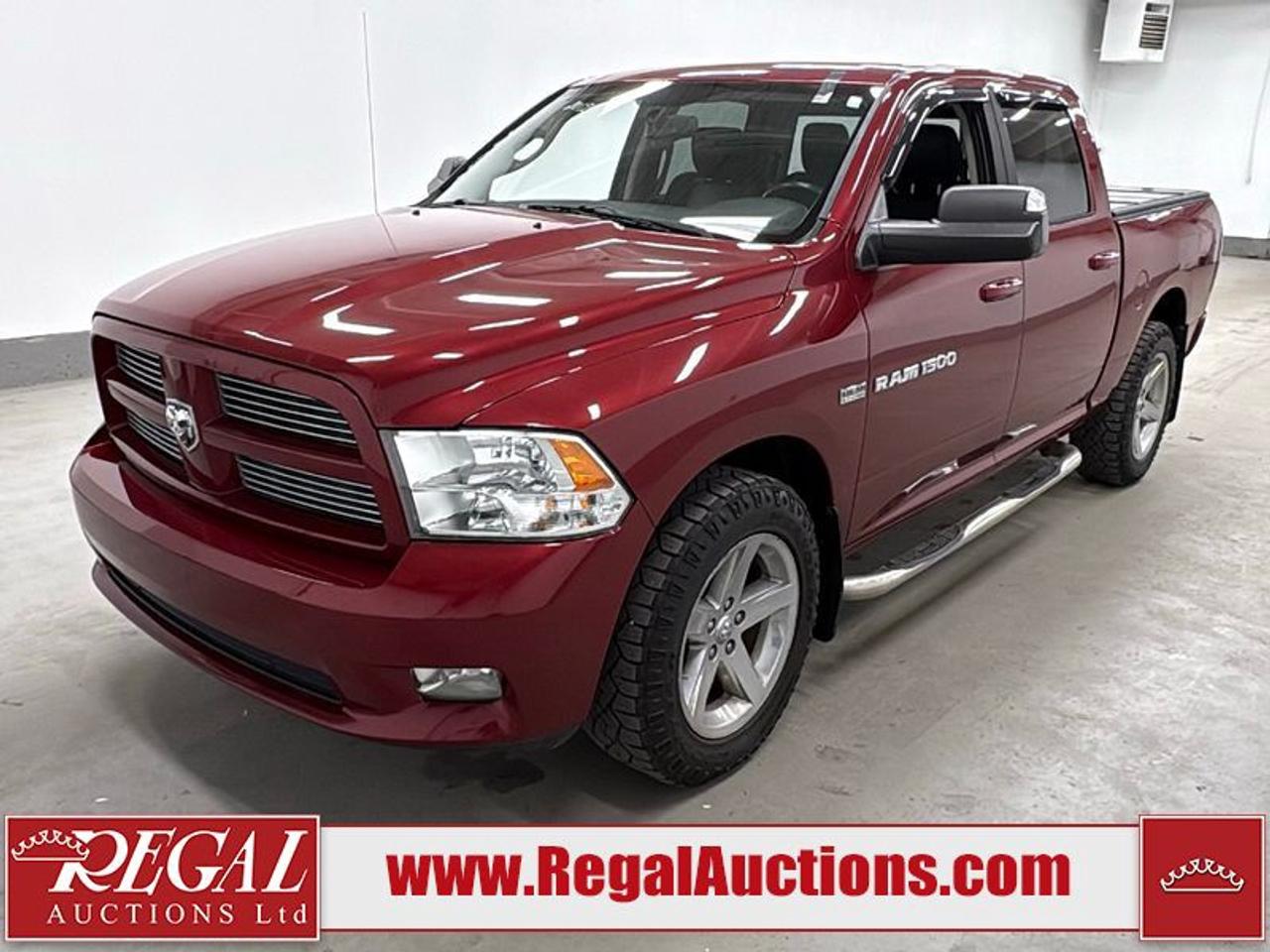OFFERS WILL NOT BE ACCEPTED BY EMAIL OR PHONE - THIS VEHICLE WILL GO ON TIMED ONLINE AUCTION on Wednesday August 5.<br><br/>VEHICLE DESCRIPTION <br/>Stock #: 44664 <br/>Lot #: 959 <br/>Reserve Price: $10,900 <br/>CarProof Report: Available at www.RegalAuctions.com <br/><br/>IMPORTANT DECLARATION <br/>Announcement: Non-specific auctioneer announcement. <br/>Claim History: Claim History. <br/> *AIRBAG LIGHT ON*  <br/>Active Status: This vehicles title is listed as Active Status. <br/> Live Online Bidding: This vehicle will be available for bidding over the internet, visit www.RegalAuctions.com to register. <br/> <br/>The simple solution to selling your car or truck. Bring your clean vehicle in with your Drivers License and current Registration and well put it on the auction block at our next sale.<br/><br/>www.RegalAuctions.com