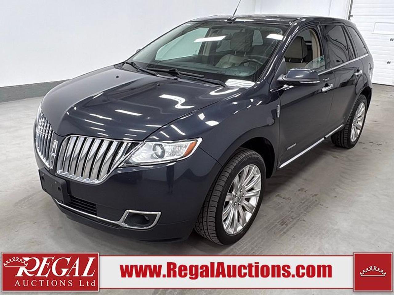 OFFERS WILL NOT BE ACCEPTED BY EMAIL OR PHONE - THIS VEHICLE WILL GO ON TIMED ONLINE AUCTION on Tuesday August 18.<br><br/>VEHICLE DESCRIPTION <br/>Stock #: 44666 <br/>Lot #: 584 <br/>Reserve Price: $8,500 <br/>CarProof Report: Available at www.RegalAuctions.com <br/><br/>IMPORTANT DECLARATION <br/>Active Status: This vehicles title is listed as Active Status. <br/> Live Online Bidding: This vehicle will be available for bidding over the internet, visit www.RegalAuctions.com to register. <br/> <br/>The simple solution to selling your car or truck. Bring your clean vehicle in with your Drivers License and current Registration and well put it on the auction block at our next sale.<br/><br/>www.RegalAuctions.com