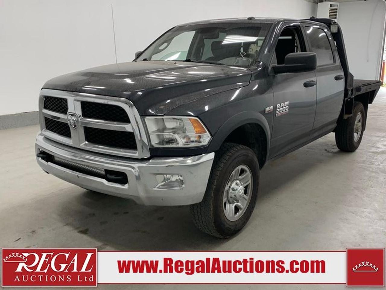 OFFERS WILL NOT BE ACCEPTED BY EMAIL OR PHONE - THIS VEHICLE WILL GO ON TIMED ONLINE AUCTION on Tuesday August 11.<br><br/>VEHICLE DESCRIPTION <br/>Stock #: 45103 <br/>Lot #: 522 <br/>Reserve Price: $8,900 <br/>CarProof Report: Available at www.RegalAuctions.com <br/><br/>IMPORTANT DECLARATION <br/> *ENGINE NOISE*  <br/>Active Status: This vehicles title is listed as Active Status. <br/> Live Online Bidding: This vehicle will be available for bidding over the internet, visit www.RegalAuctions.com to register. <br/> <br/>The simple solution to selling your car or truck. Bring your clean vehicle in with your Drivers License and current Registration and well put it on the auction block at our next sale.<br/><br/>www.RegalAuctions.com