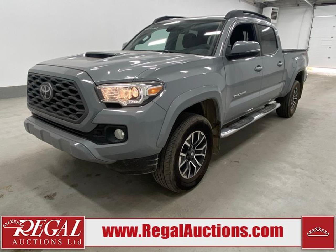 OFFERS WILL NOT BE ACCEPTED BY EMAIL OR PHONE - THIS VEHICLE WILL GO ON TIMED ONLINE AUCTION on Wednesday August 5.<br><br/>VEHICLE DESCRIPTION <br/>Stock #: 45565 <br/>Lot #: 819 <br/>Reserve Price: $41,500 <br/>CarProof Report: Available at www.RegalAuctions.com <br/><br/>IMPORTANT DECLARATION <br/>Active Status: This vehicles title is listed as Active Status. <br/> Live Online Bidding: This vehicle will be available for bidding over the internet, visit www.RegalAuctions.com to register. <br/> <br/>The simple solution to selling your car or truck. Bring your clean vehicle in with your Drivers License and current Registration and well put it on the auction block at our next sale.<br/><br/>www.RegalAuctions.com