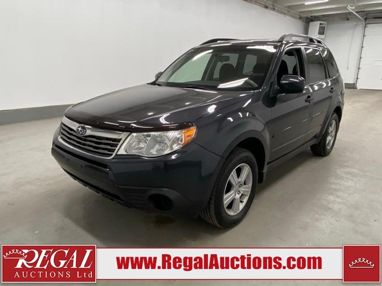 OFFERS WILL NOT BE ACCEPTED BY EMAIL OR PHONE - THIS VEHICLE WILL GO ON TIMED ONLINE AUCTION on Tuesday July 28.<br><br/>VEHICLE DESCRIPTION <br/>Stock #: 45575 <br/>Lot #: 845 <br/>Reserve Price: $9,000 <br/>CarProof Report: Available at www.RegalAuctions.com <br/><br/>IMPORTANT DECLARATION <br/>Active Status: This vehicles title is listed as Active Status. <br/> Live Online Bidding: This vehicle will be available for bidding over the internet, visit www.RegalAuctions.com to register. <br/> <br/>The simple solution to selling your car or truck. Bring your clean vehicle in with your Drivers License and current Registration and well put it on the auction block at our next sale.<br/><br/>www.RegalAuctions.com