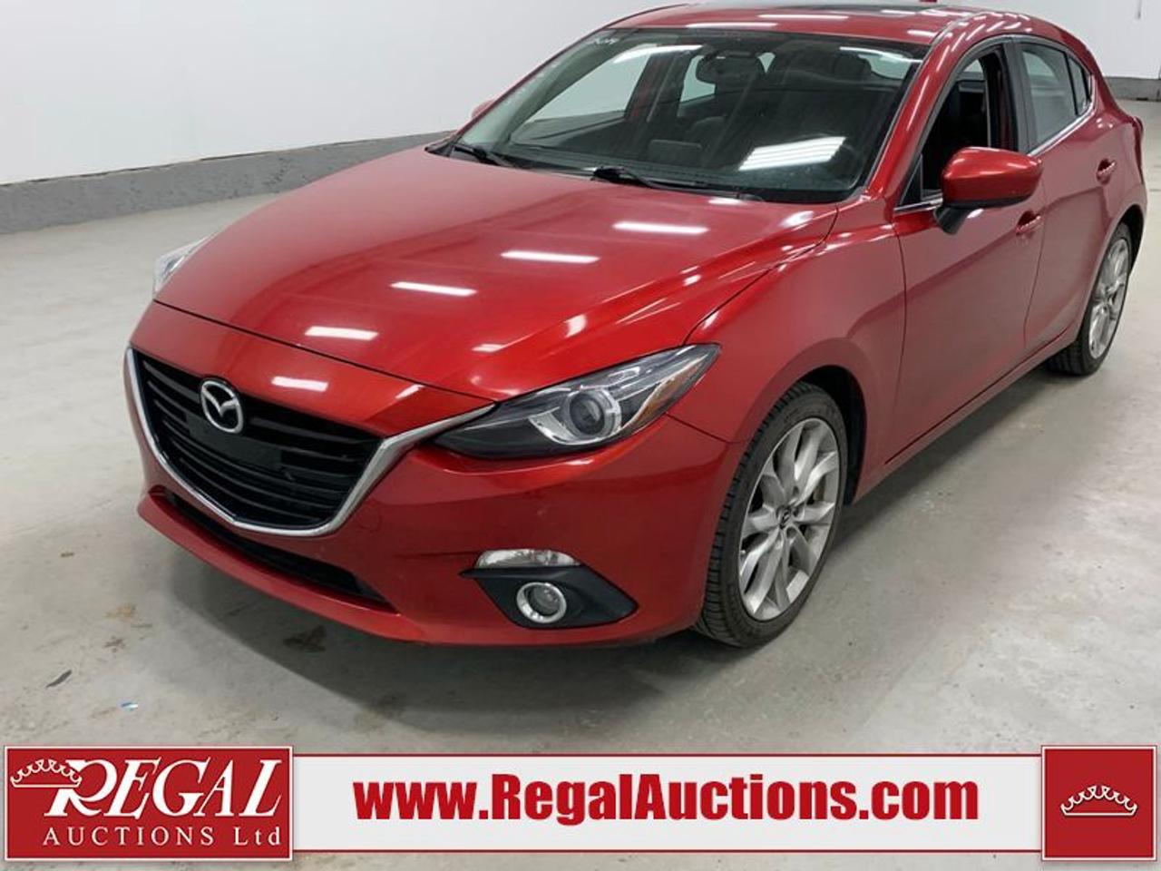 OFFERS WILL NOT BE ACCEPTED BY EMAIL OR PHONE - THIS VEHICLE WILL GO ON TIMED ONLINE AUCTION on Tuesday July 28.<br><br/>VEHICLE DESCRIPTION <br/>Stock #: 46108 <br/>Lot #: 991 <br/>Reserve Price: $10,950 <br/>CarProof Report: Available at www.RegalAuctions.com <br/><br/>IMPORTANT DECLARATION <br/> * PANELS REPAINTED *  <br/>Active Status: This vehicles title is listed as Active Status. <br/> Live Online Bidding: This vehicle will be available for bidding over the internet, visit www.RegalAuctions.com to register. <br/> <br/>The simple solution to selling your car or truck. Bring your clean vehicle in with your Drivers License and current Registration and well put it on the auction block at our next sale.<br/><br/>www.RegalAuctions.com