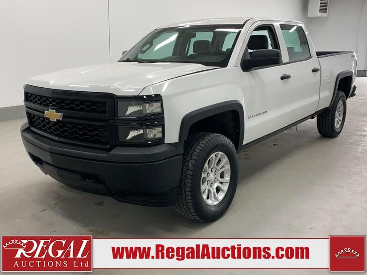 OFFERS WILL NOT BE ACCEPTED BY EMAIL OR PHONE - THIS VEHICLE WILL GO ON TIMED ONLINE AUCTION on Tuesday August 11.<br><br/>VEHICLE DESCRIPTION <br/>Stock #: 46141 <br/>Lot #: 506 <br/>Reserve Price: $10,900 <br/>CarProof Report: Available at www.RegalAuctions.com <br/><br/>IMPORTANT DECLARATION <br/>Hail Damage: Hail Damage. <br/>Mechanical Problems: This vehicle has non-specific mechanical problems. <br/> *RUNS POORLY*LIFTED* *POWER SEAT INOPERABLE* <br/>Active Status: This vehicles title is listed as Active Status. <br/> Live Online Bidding: This vehicle will be available for bidding over the internet, visit www.RegalAuctions.com to register. <br/> <br/>The simple solution to selling your car or truck. Bring your clean vehicle in with your Drivers License and current Registration and well put it on the auction block at our next sale.<br/><br/>www.RegalAuctions.com