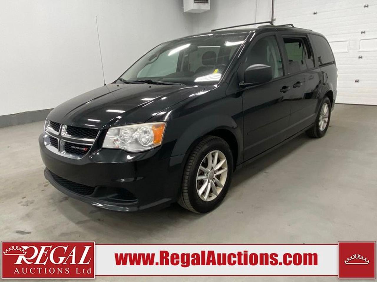 OFFERS WILL NOT BE ACCEPTED BY EMAIL OR PHONE - THIS VEHICLE WILL GO ON TIMED ONLINE AUCTION on Tuesday July 28.<br><br/>VEHICLE DESCRIPTION <br/>Stock #: 46691 <br/>Lot #: 431DTX <br/>Reserve Price: Unreserved <br/>CarProof Report: Available at www.RegalAuctions.com <br/><br/>IMPORTANT DECLARATION <br/>Claim History: Claim History. <br/>Dealership Trade-In: Unit was traded in and is being sold on behalf of a franchise dealership. <br/>Unreserved: This vehicle has no reserve price and will sell to the highest bid. <br/>Active Status: This vehicles title is listed as Active Status. <br/> Live Online Bidding: This vehicle will be available for bidding over the internet, visit www.RegalAuctions.com to register. <br/> <br/>The simple solution to selling your car or truck. Bring your clean vehicle in with your Drivers License and current Registration and well put it on the auction block at our next sale.<br/><br/>www.RegalAuctions.com