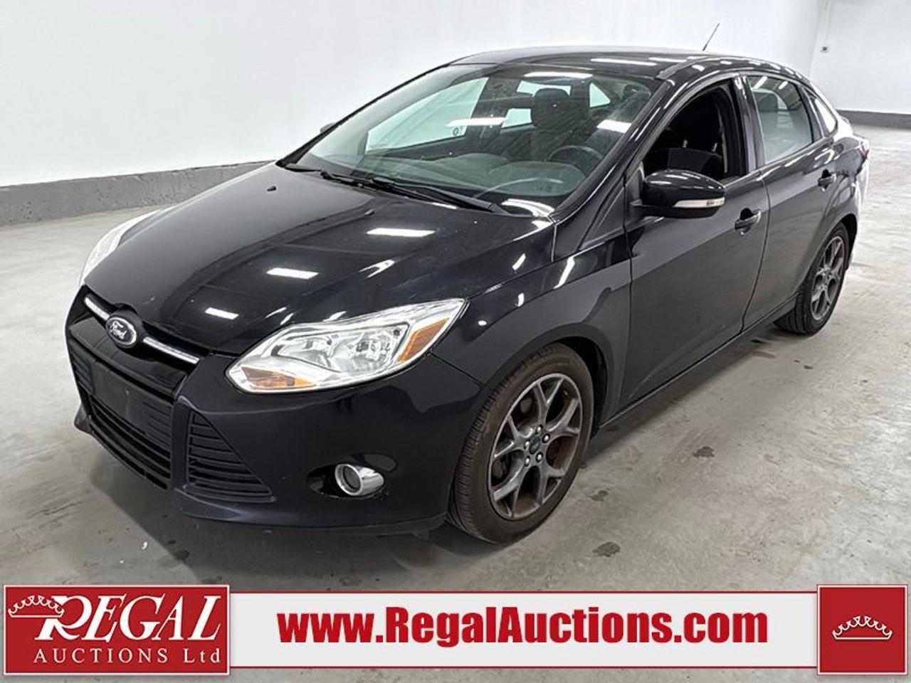 OFFERS WILL NOT BE ACCEPTED BY EMAIL OR PHONE - THIS VEHICLE WILL GO ON TIMED ONLINE AUCTION on Wednesday August 5.<br><br/>VEHICLE DESCRIPTION <br/>Stock #: 46695 <br/>Lot #: 659 <br/>Reserve Price: $3,950 <br/>CarProof Report: Available at www.RegalAuctions.com <br/><br/>IMPORTANT DECLARATION <br/>Active Status: This vehicles title is listed as Active Status. <br/> Live Online Bidding: This vehicle will be available for bidding over the internet, visit www.RegalAuctions.com to register. <br/> <br/>The simple solution to selling your car or truck. Bring your clean vehicle in with your Drivers License and current Registration and well put it on the auction block at our next sale.<br/><br/>www.RegalAuctions.com