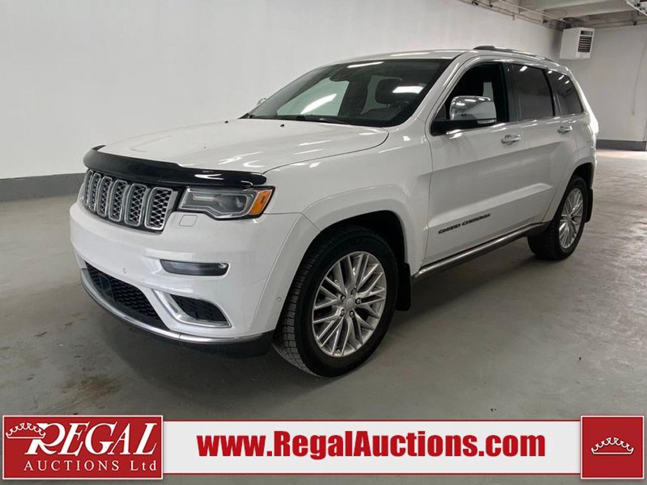 OFFERS WILL NOT BE ACCEPTED BY EMAIL OR PHONE - THIS VEHICLE WILL GO ON TIMED ONLINE AUCTION on Tuesday July 28.<br><br/>VEHICLE DESCRIPTION <br/>Stock #: 46786 <br/>Lot #: 711DT <br/>Reserve Price: $15,000 <br/>CarProof Report: Available at www.RegalAuctions.com <br/><br/>IMPORTANT DECLARATION <br/>Dealership Trade-In: Unit was traded in and is being sold on behalf of a franchise dealership. <br/>Active Status: This vehicles title is listed as Active Status. <br/> Live Online Bidding: This vehicle will be available for bidding over the internet, visit www.RegalAuctions.com to register. <br/> <br/>The simple solution to selling your car or truck. Bring your clean vehicle in with your Drivers License and current Registration and well put it on the auction block at our next sale.<br/><br/>www.RegalAuctions.com