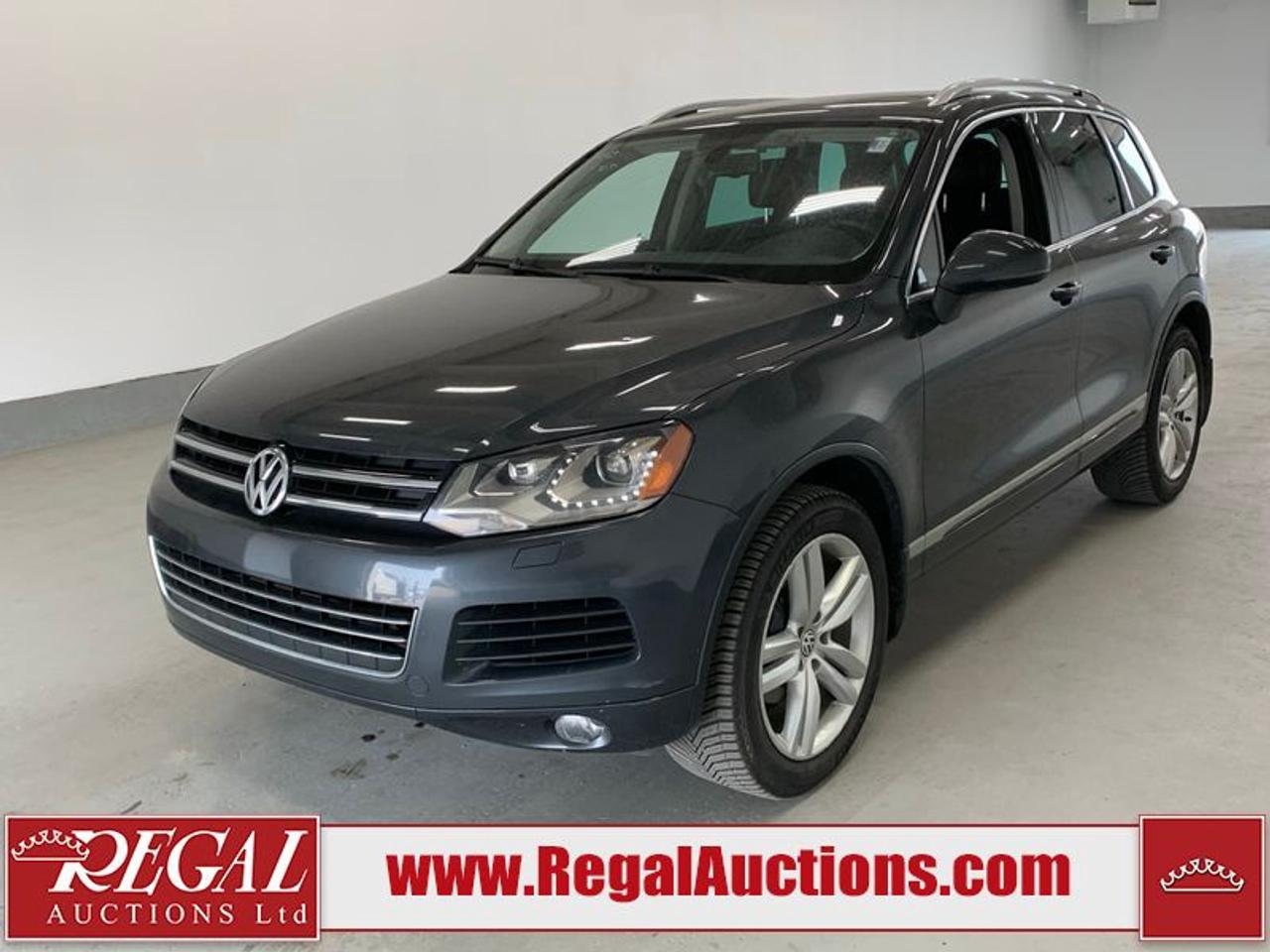 OFFERS WILL NOT BE ACCEPTED BY EMAIL OR PHONE - THIS VEHICLE WILL GO ON TIMED ONLINE AUCTION on Tuesday July 28.<br><br/>VEHICLE DESCRIPTION <br/>Stock #: 46831 <br/>Lot #: 744DT <br/>Reserve Price: $8,500 <br/>CarProof Report: Available at www.RegalAuctions.com <br/><br/>IMPORTANT DECLARATION <br/>Dealership Trade-In: Unit was traded in and is being sold on behalf of a franchise dealership. <br/>Active Status: This vehicles title is listed as Active Status. <br/> Live Online Bidding: This vehicle will be available for bidding over the internet, visit www.RegalAuctions.com to register. <br/> <br/>The simple solution to selling your car or truck. Bring your clean vehicle in with your Drivers License and current Registration and well put it on the auction block at our next sale.<br/><br/>www.RegalAuctions.com