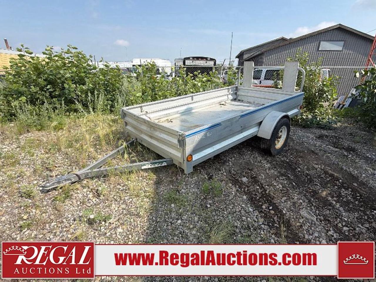 Used 2020 Sterling UTILITY S/A  for sale in Calgary, AB