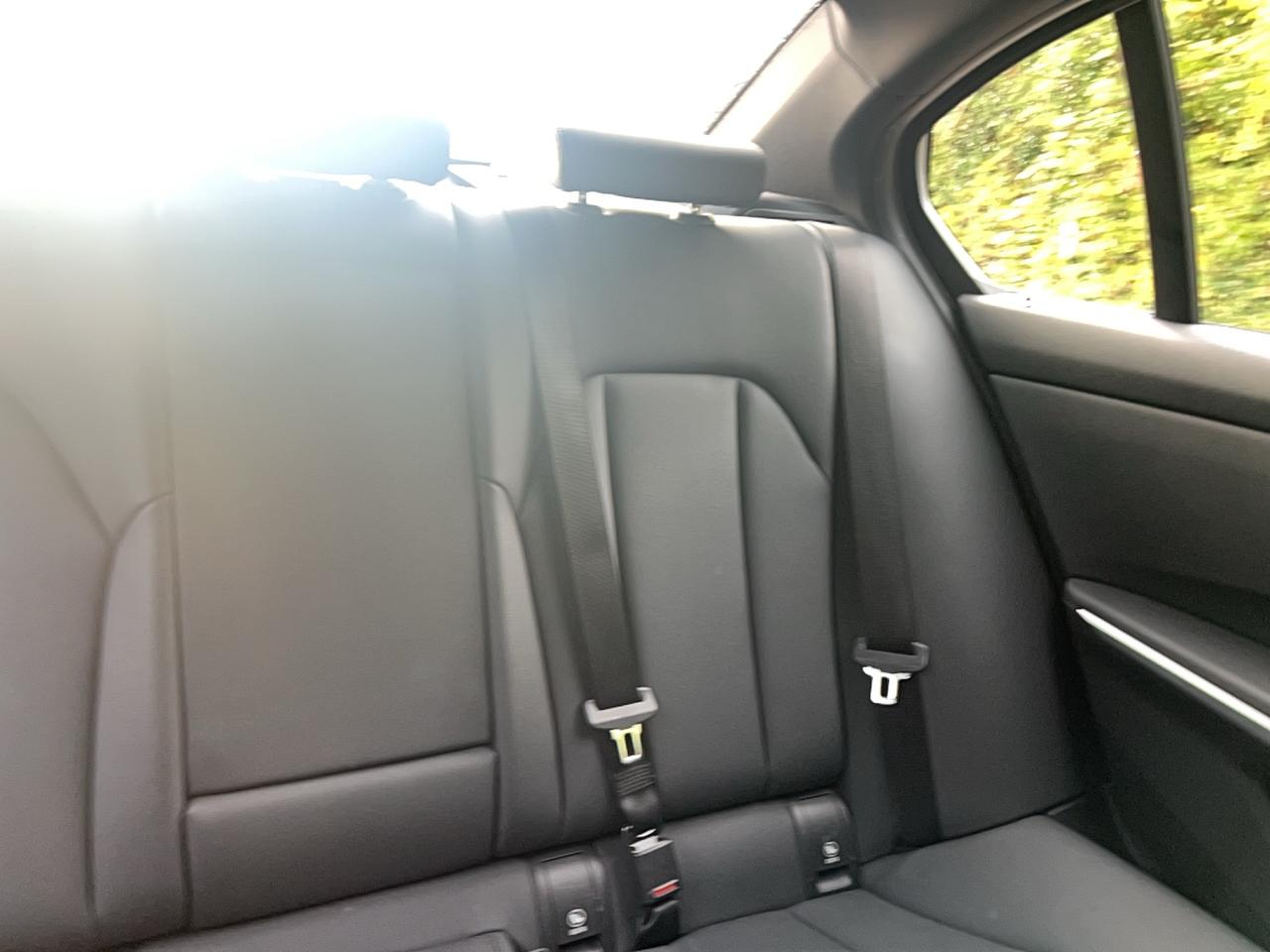 2019 BMW 3 Series 330i xDrive Photo