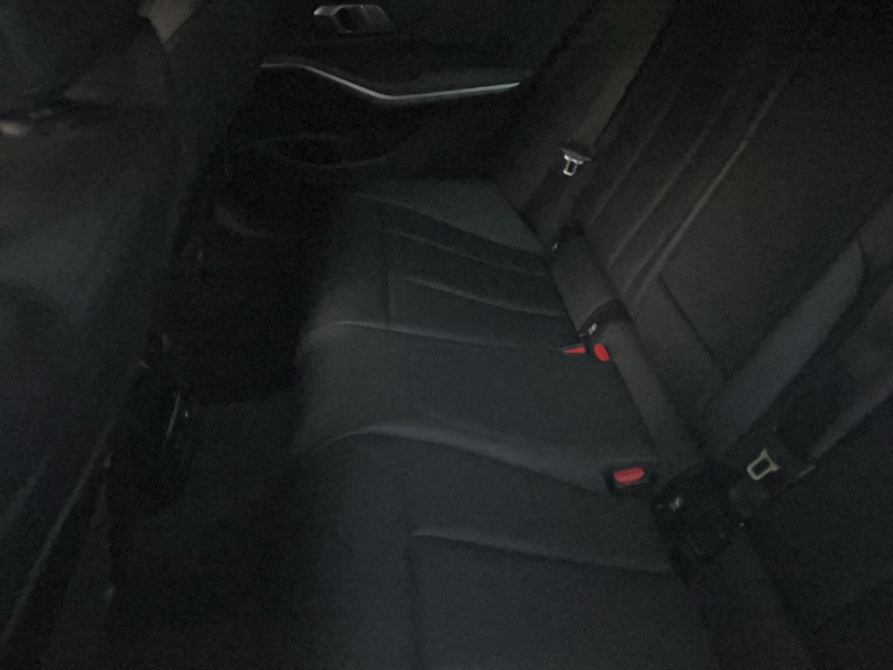2019 BMW 3 Series 330i xDrive Photo