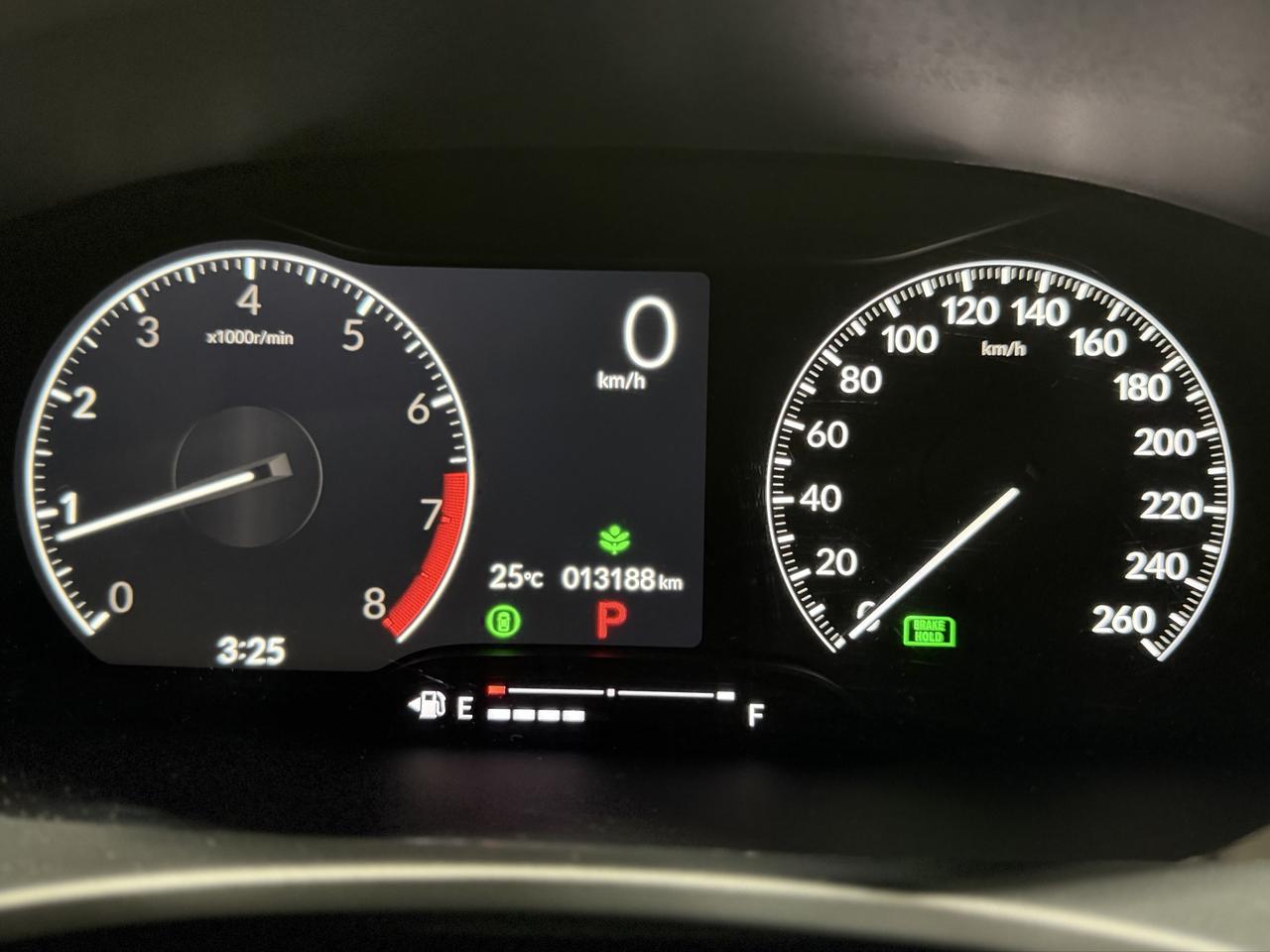 2026 Honda Civic LX FWD Photo