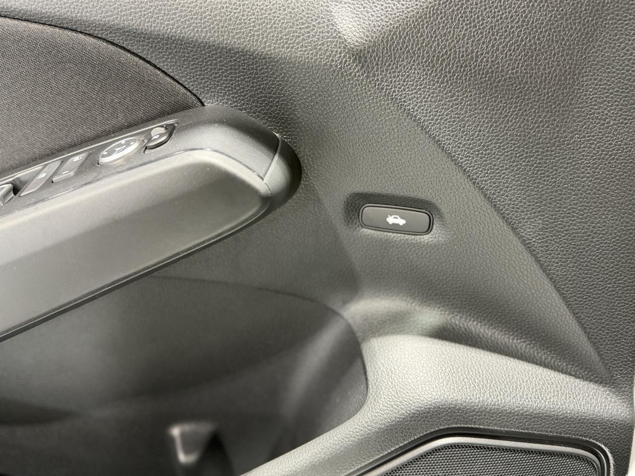 2026 Honda Civic LX FWD - Photo #23