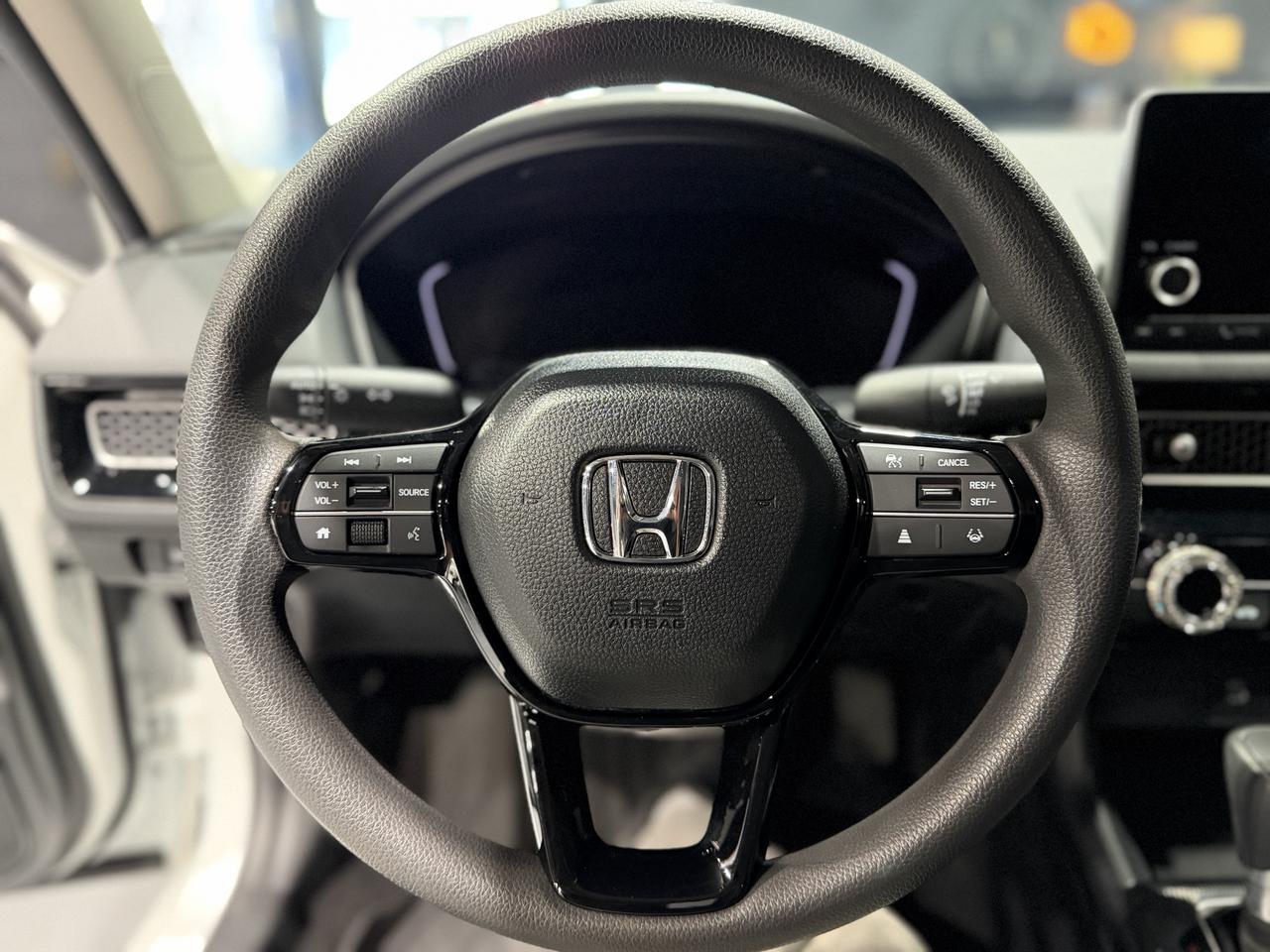 2026 Honda Civic LX FWD - Photo #16
