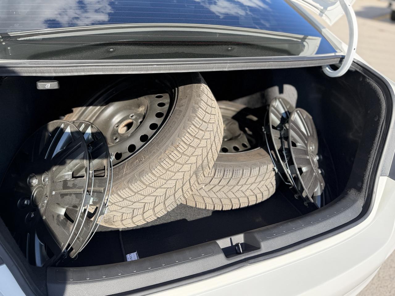 2026 Honda Civic LX FWD Photo