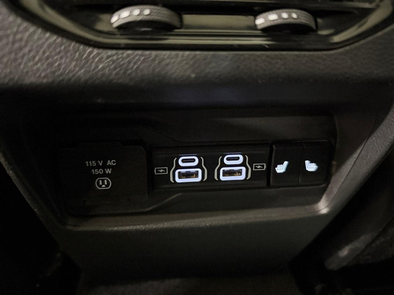 2024 Jeep Grand Cherokee LIMITED 4X4 Photo