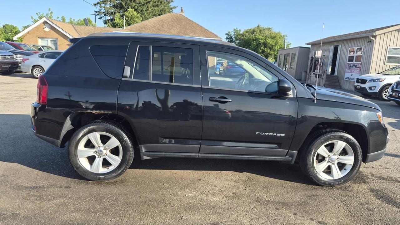 2016 Jeep Compass Sport, WELL MAINATINED, ONLY 111KMS, CERT Photo