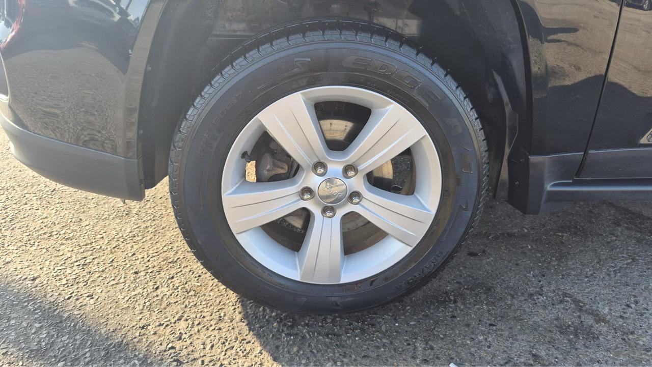 2016 Jeep Compass Sport, WELL MAINATINED, ONLY 111KMS, CERT Photo