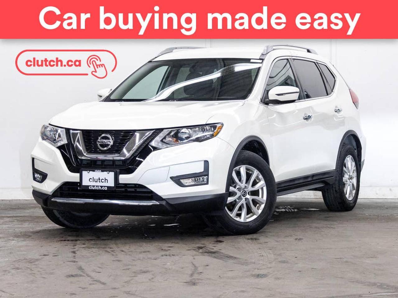 Front Heated Seats, Folding Rear Seats, Rear Climate Vents and more!<br> <br>Clutch is the largest online used car retailer in Canada, delivering a seamless, hassle-free car-buying experience to drivers everywhere. Shop thousands of used cars online, get the right one delivered to your door, and enjoy peace of mind with our 10-Day Money-Back Guarantee. How sweet is that? To learn more, visit clutch.ca.<br> <br>The top features for this car include:<br> <br>Brake Assist<br>Front Heated Seats<br>Folding Rear Seats<br>Rear Climate Vents<br>Bluetooth Music<br>Touchscreen Display<br>Cruise Control<br>12V Outlet<br>Hands Free Device Connectivity<br>Apple CarPlay<br>Android Auto<br>USB Input<br>Keyless Entry<br>Blindspot Sensors<br>Forward Collision Mitigation<br>Rear Collision Warning<br>Rear Cross Traffic Alert<br>Rear Window Defroster<br>Hill Assistance<br>Power Lumbar Support<br>Push Button Start<br>Passive Keyless Entry<br>Keyfob Remote Start<br>Power Driver Seat<br>Traffic Sign Recognition<br>Rear View Camera<br> <br>Seamless home delivery - Delivery to your door in a matter of days. Available on select packages.<br> <br>Try it out for 10 days - If you do not like it, we will take it back. <br> <br>Quality assured - All cars go through our rigorous 210-point inspection and reconditioning process.<br> <br>Peace of mind - Warranty and protection plans available.<br> <br>Haggle-free - No haggling or hard sells.<br> <br>100% Transparency - Full inspection reports on every car, including high-res photography and a free Carfax report.<br> <br>Listed price is for cash purchase only and does not include taxes, Shipping Fees (if applicable), Delivery Fees (if applicable), government licensing fees.<br> <br>Previous Provincial Registrations:<br>Ontario<br> <br>Stock # 118574