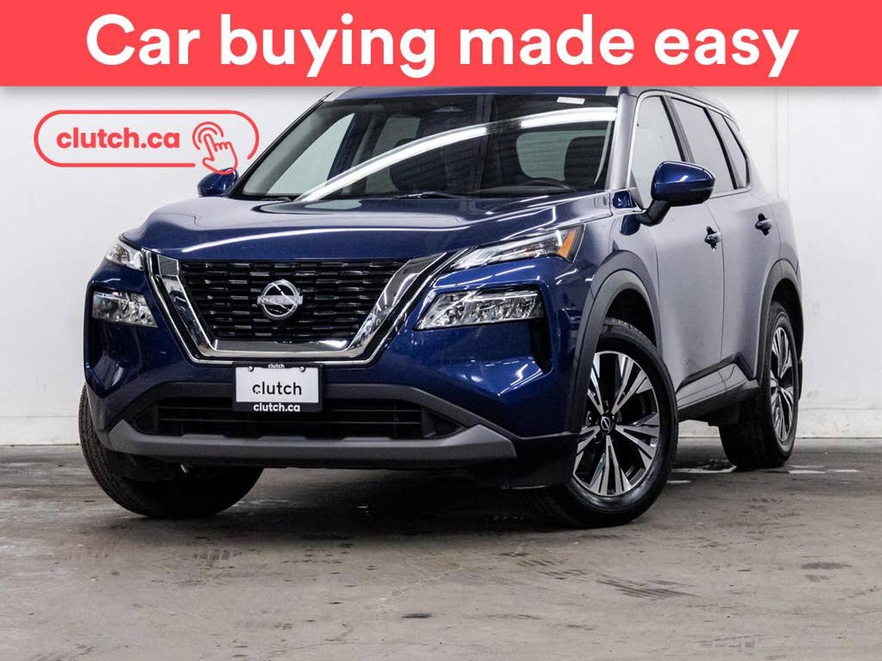 Electric Parking Brake, Brake Assist, Front Heated Seats and more!<br> <br>Clutch is the largest online used car retailer in Canada, delivering a seamless, hassle-free car-buying experience to drivers everywhere. Shop thousands of used cars online, get the right one delivered to your door, and enjoy peace of mind with our 10-Day Money-Back Guarantee. How sweet is that? To learn more, visit clutch.ca.<br> <br>The top features for this car include:<br> <br>Auto Stop/Start<br>Electric Parking Brake<br>Brake Assist<br>Front Heated Seats<br>Power Lumbar Support<br>Folding Rear Seats<br>Climate Control<br>Dual Zone Front Climate Control<br>Rear Climate Vents<br>Bluetooth Music<br>Touchscreen Display<br>Cruise Control<br>Adaptive Cruise Control<br>12V Outlet<br>Hands Free Device Connectivity<br>Apple CarPlay<br>Android Auto<br>USB Input<br>Keyless Entry<br>Push Button Start<br>Passive Keyless Entry<br>Keyfob Remote Start<br>Front View Camera<br>Rear Seat Reminder<br>Lane Departure Warning<br>Active Lane Keep Assistance<br>Blindspot Sensors<br>Forward Collision Mitigation<br>Rear Collision Warning<br>Rear Collision Mitigation<br>Pedestrian Detection<br>Driver Attention Alert<br>Heated Steering Wheel<br>Rear Window Defroster<br>Panoramic Sunroof<br>Hill Assistance<br>Automatic High Beams<br>Rear View Camera<br>Rear Parking Sensors<br>Power Driver Seat<br>360 Camera<br> <br>Seamless home delivery - Delivery to your door in a matter of days. Available on select packages.<br> <br>Try it out for 10 days - If you do not like it, we will take it back. <br> <br>Quality assured - All cars go through our rigorous 210-point inspection and reconditioning process.<br> <br>Peace of mind - Warranty and protection plans available.<br> <br>Haggle-free - No haggling or hard sells.<br> <br>100% Transparency - Full inspection reports on every car, including high-res photography and a free Carfax report.<br> <br>Listed price is for cash purchase only and does not include taxes, Shipping Fees (if applicable), Delivery Fees (if applicable), government licensing fees.<br> <br>Previous Provincial Registrations:<br>Ontario<br> <br>Stock # 118623