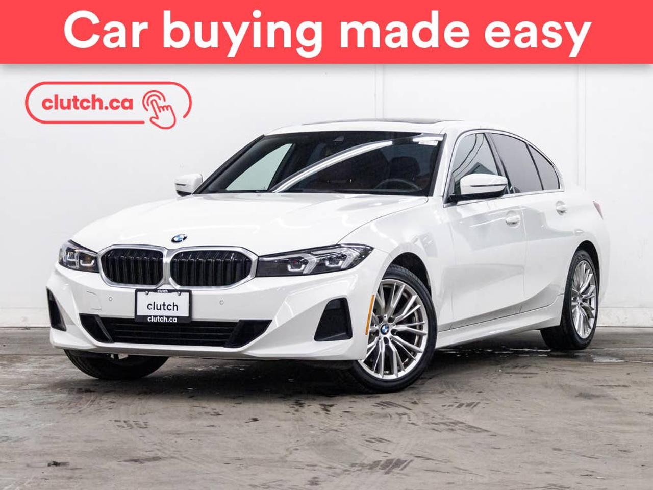 Electric Parking Brake, Brake Assist, Cornering Lights and more!<br> <br>Clutch is the largest online used car retailer in Canada, delivering a seamless, hassle-free car-buying experience to drivers everywhere. Shop thousands of used cars online, get the right one delivered to your door, and enjoy peace of mind with our 10-Day Money-Back Guarantee. How sweet is that? To learn more, visit clutch.ca.<br> <br>The top features for this car include:<br> <br>Auto Stop/Start<br>Electric Parking Brake<br>Brake Assist<br>Cornering Lights<br>Auto Dimming Rearview Mirror<br>Front Heated Seats<br>Folding Rear Seats<br>Driver Seat Memory System<br>Climate Control<br>Dual Zone Front Climate Control<br>Rear Climate Control<br>Rear Climate Vents<br>Speed-Sensitive Volume<br>Bluetooth Music<br>Touchscreen Display<br>GPS Navigation<br>Cruise Control<br>12V Outlet<br>Hands Free Device Connectivity<br>Apple CarPlay<br>Android Auto<br>USB Input<br>Keyless Entry<br>Push Button Start<br>Keyfob Remote Start<br>Power Folding Exterior Mirrors<br>Lane Departure Warning<br>Blindspot Sensors<br>Rear Collision Warning<br>Rear Collision Mitigation<br>Pedestrian Detection<br>Traffic Sign Recognition<br>One-Touch Windows<br>Rain Sensing Wipers<br>Rear Window Defroster<br>Sunroof<br>Hill Assistance<br>Automatic High Beams<br>Rear View Camera<br>Parking Sensors<br>Rear Parking Sensors<br>Power Driver Seat<br>App Remote Start<br>Ambient Lighting<br>Active Lane Keep Assistance<br>Forward Collision Mitigation<br>Power Passenger Seat<br> <br>Seamless home delivery - Delivery to your door in a matter of days. Available on select packages.<br> <br>Try it out for 10 days - If you do not like it, we will take it back. <br> <br>Quality assured - All cars go through our rigorous 210-point inspection and reconditioning process.<br> <br>Peace of mind - Warranty and protection plans available.<br> <br>Haggle-free - No haggling or hard sells.<br> <br>100% Transparency - Full inspection reports on every car, including high-res photography and a free Carfax report.<br> <br>Listed price is for cash purchase only and does not include taxes, Shipping Fees (if applicable), Delivery Fees (if applicable), government licensing fees.<br> <br>Previous Provincial Registrations:<br>Ontario<br> <br>Stock # 118649