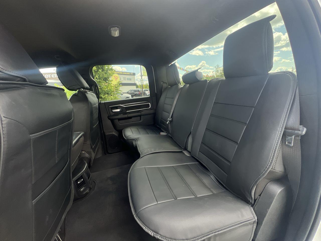 2024 RAM 2500 Big Horn DIESEL, 6 PASSENGER, BACK UP CAM, CRUISE CONTROL, BLUETOOTH!! Photo
