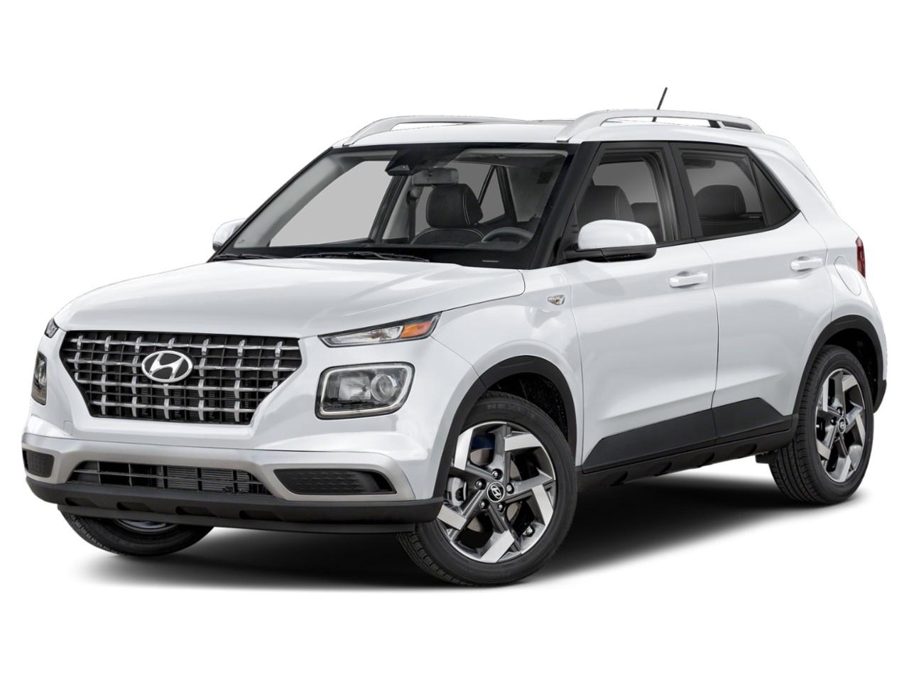 Used 2024 Hyundai Venue Preferred IVT for sale in Midland, ON