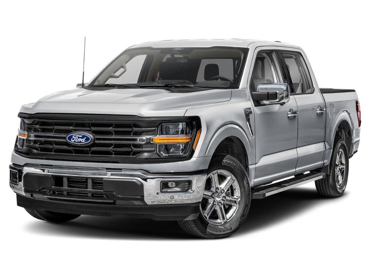 Used 2025 Ford F-150 XLT for sale in Wawa, ON