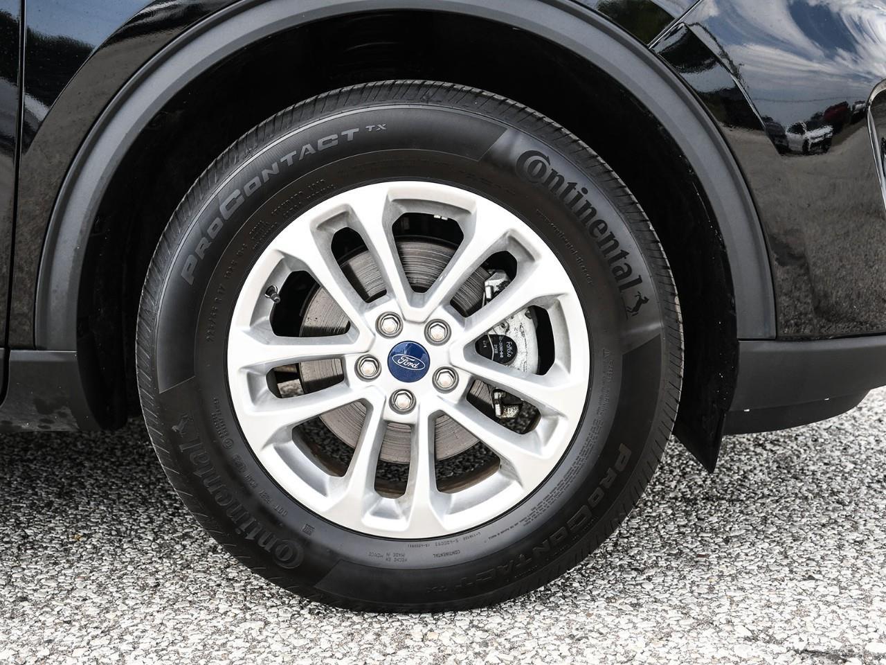 2022 Ford Escape SE Photo