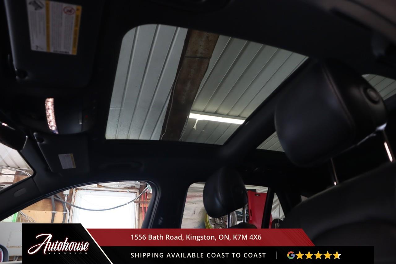 2022 Mercedes-Benz AMG GLC 43 LEATHER - MOONROOF - NAV Photo
