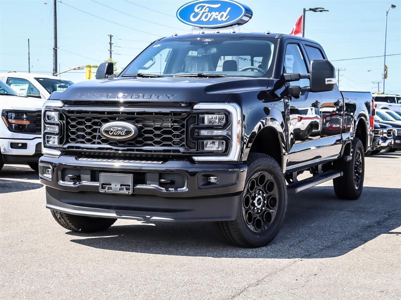 2026 Ford F-250 XLT Photo0