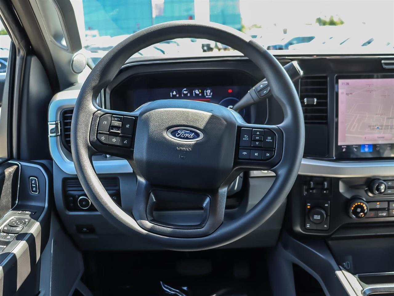 2026 Ford F-250 XLT Photo