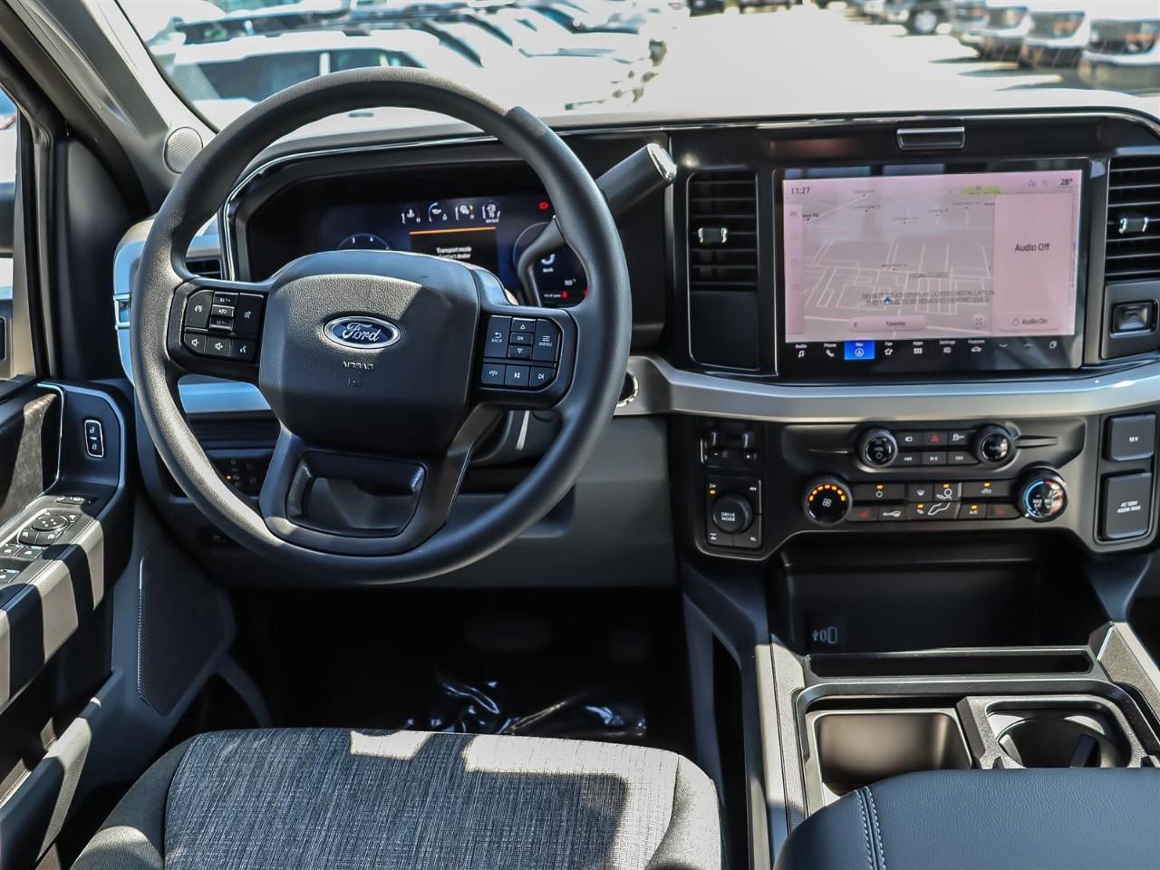 2026 Ford F-250 XLT Photo