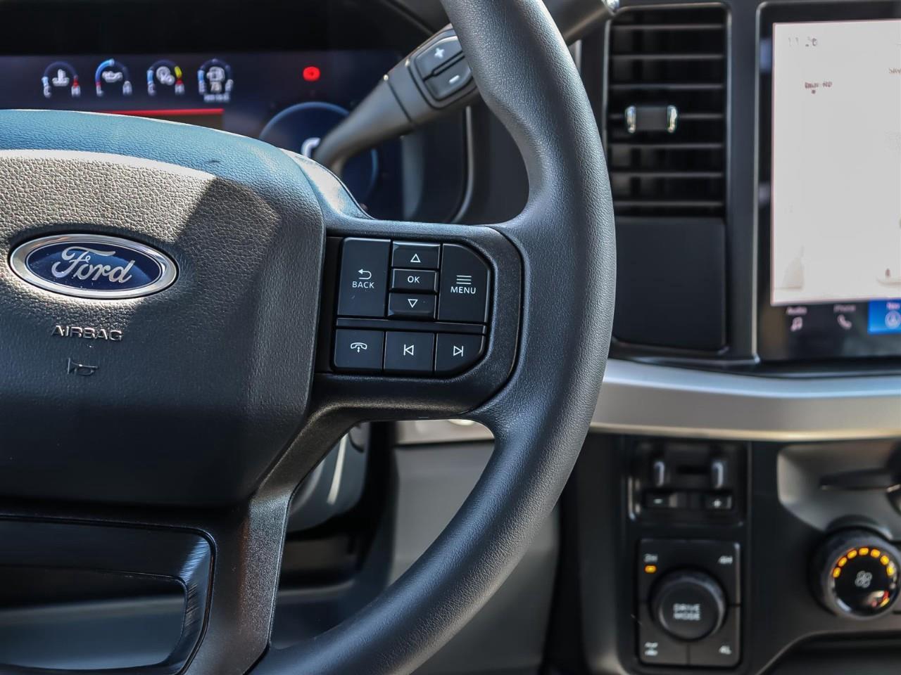 2026 Ford F-250 XLT Photo