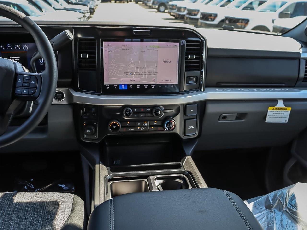 2026 Ford F-250 XLT Photo