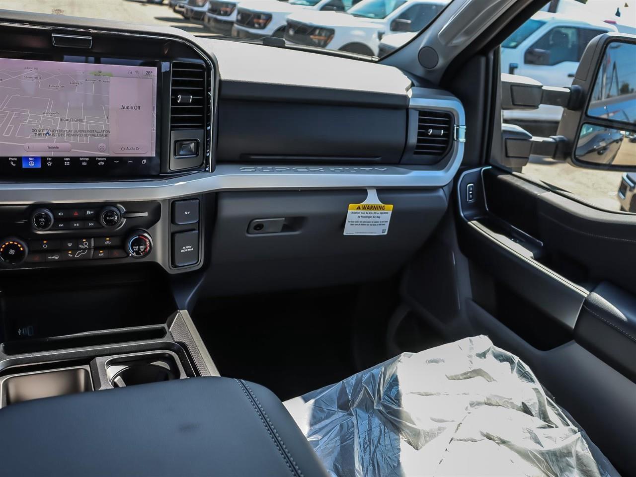 2026 Ford F-250 XLT Photo