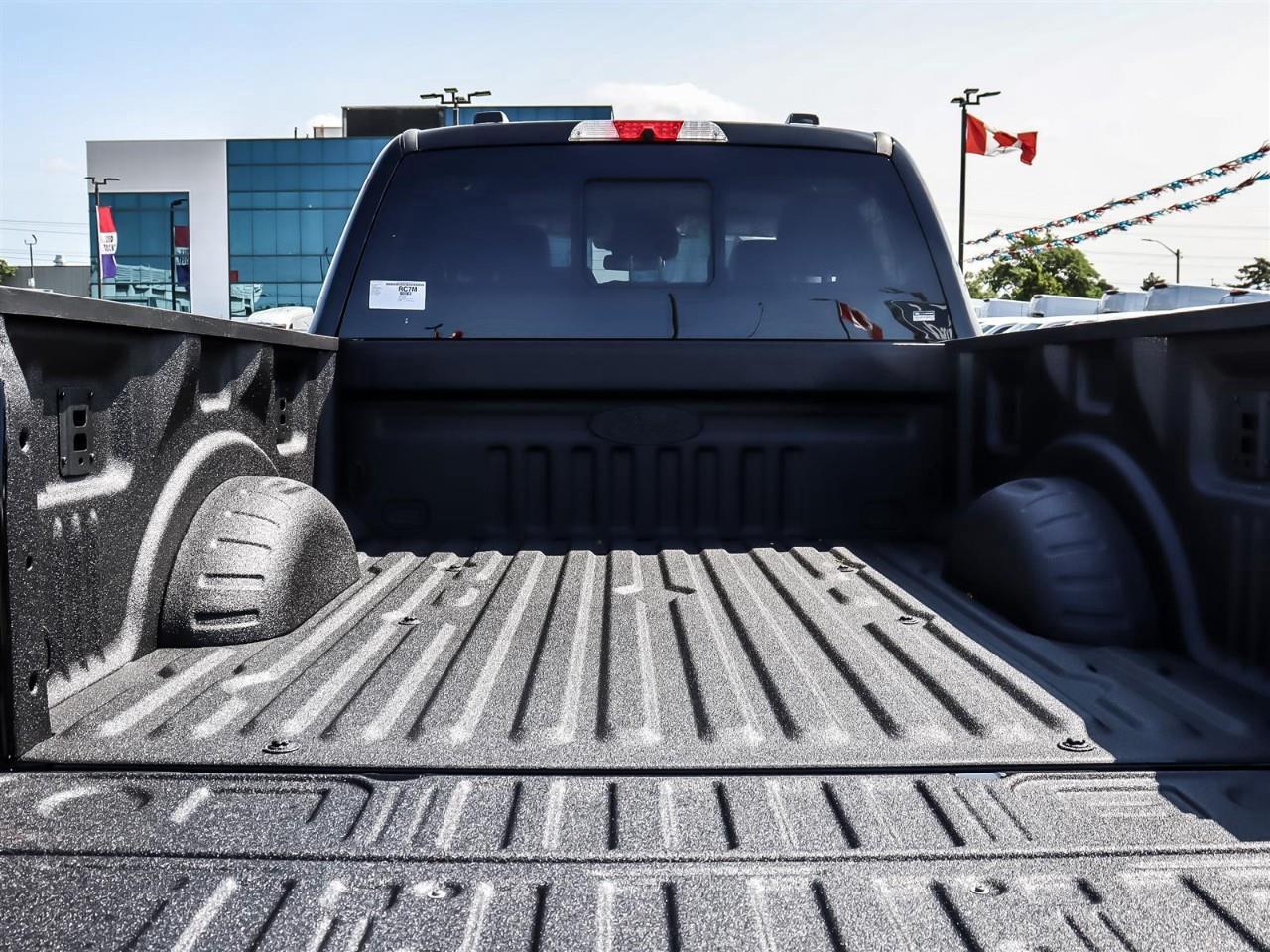 2026 Ford F-250 XLT Photo
